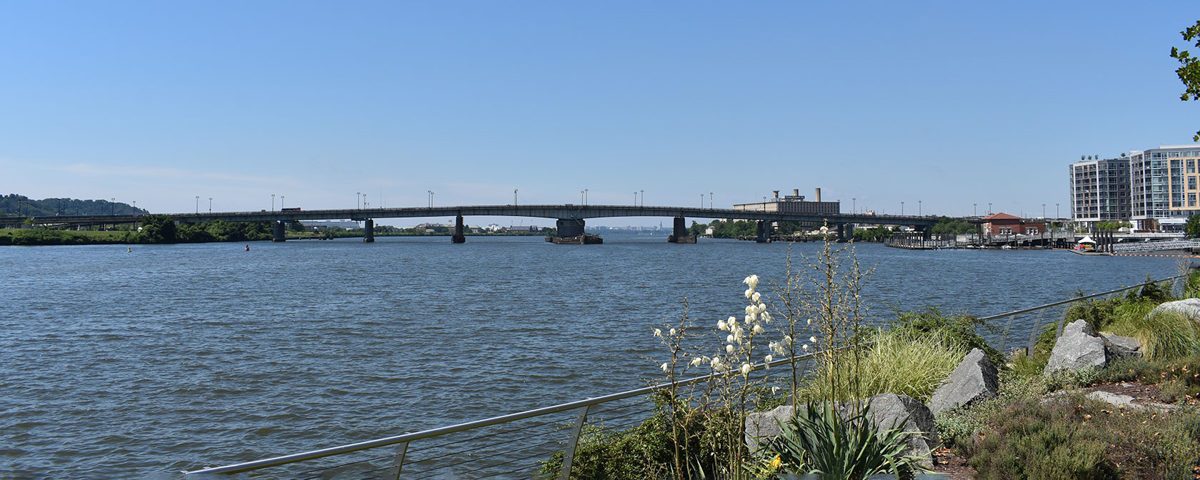 Anacostia River