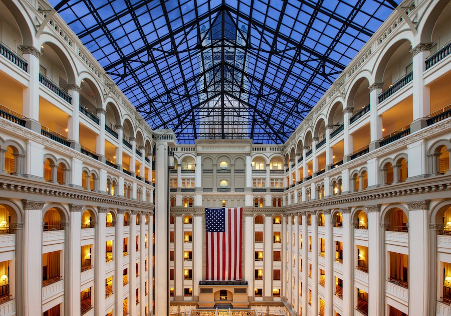 Waldorf Astoria