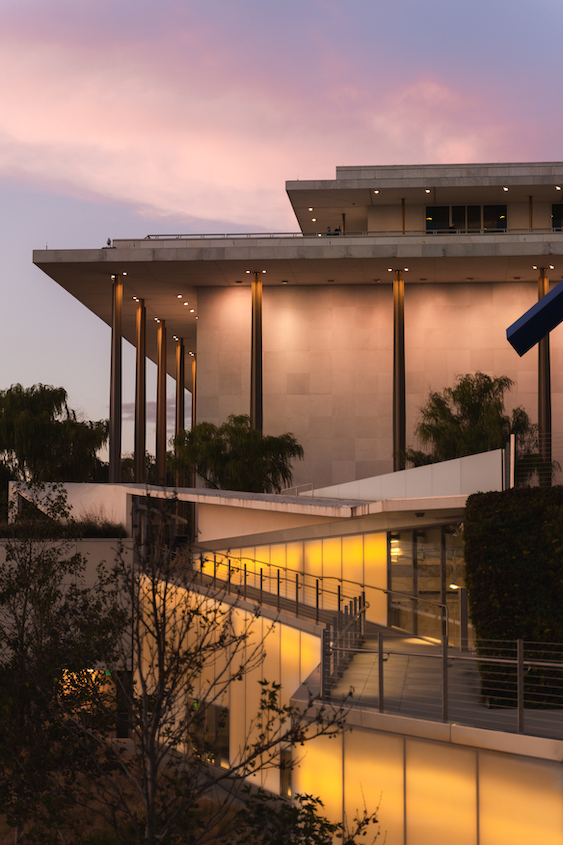 Kennedy Center