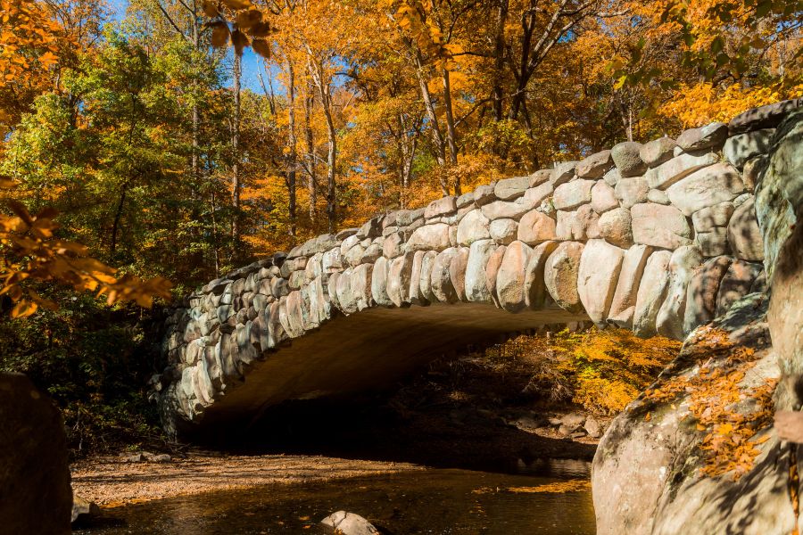 Rock Creek Park