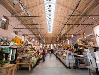 Eastern Market