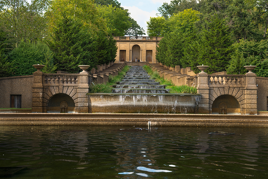 Meridian Hill Park