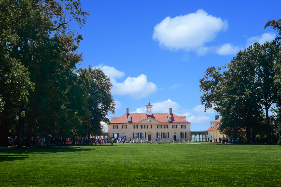 Mount Vernon