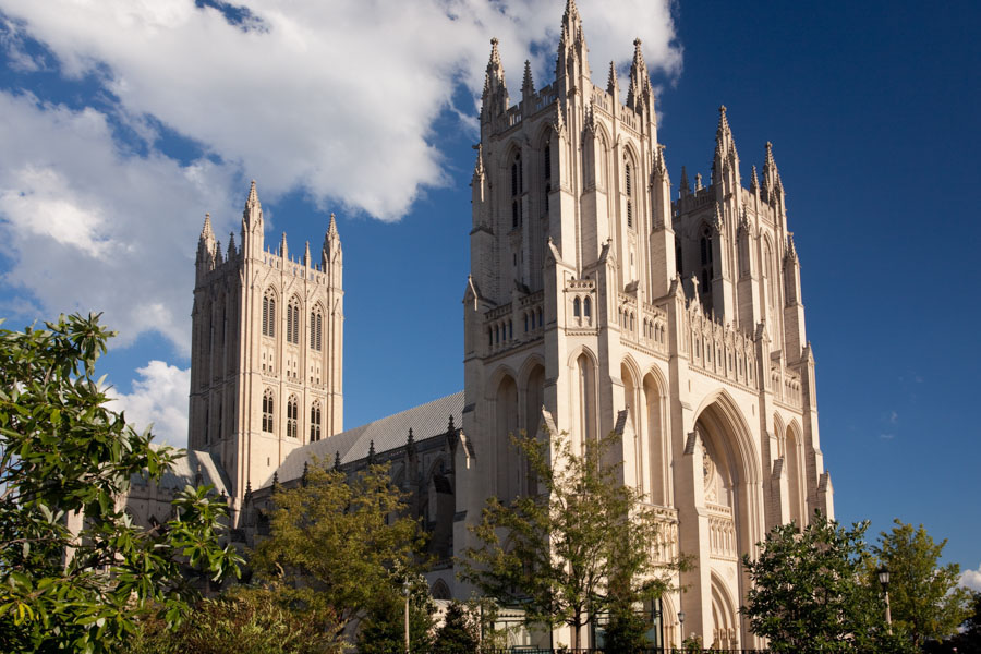 National Cathedral