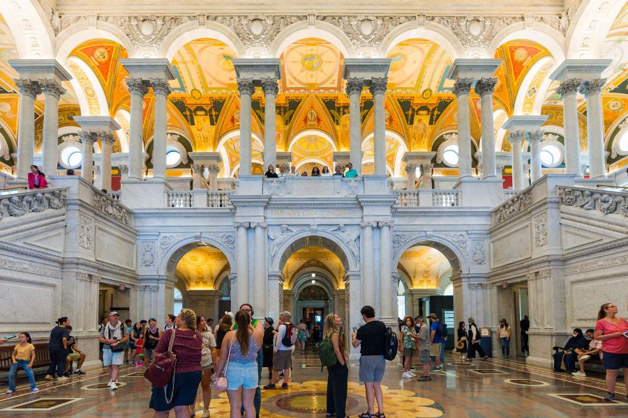 Library of Congress