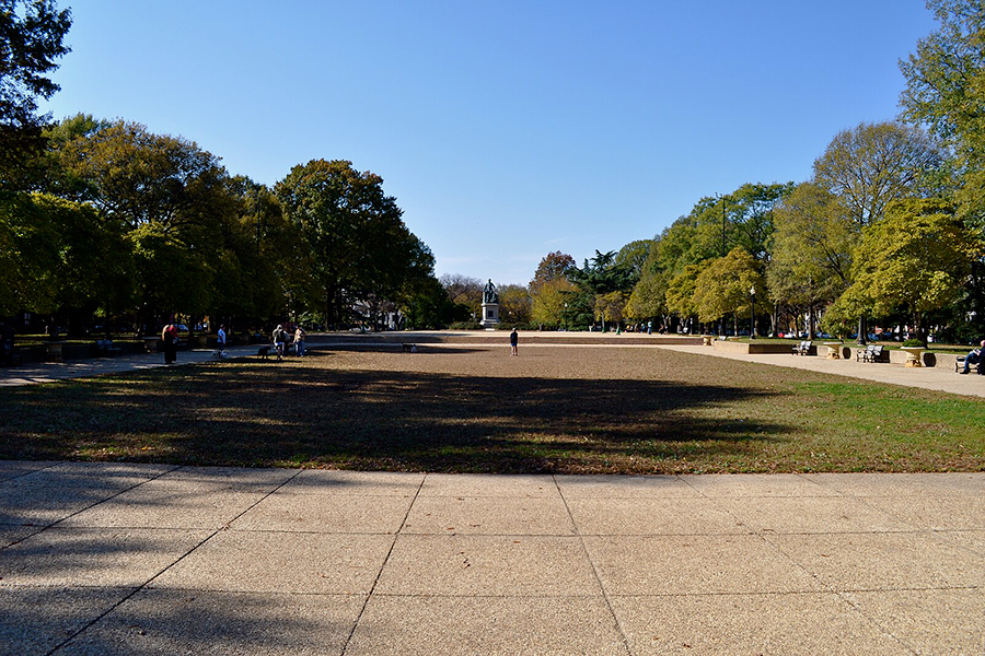 Lincoln Park