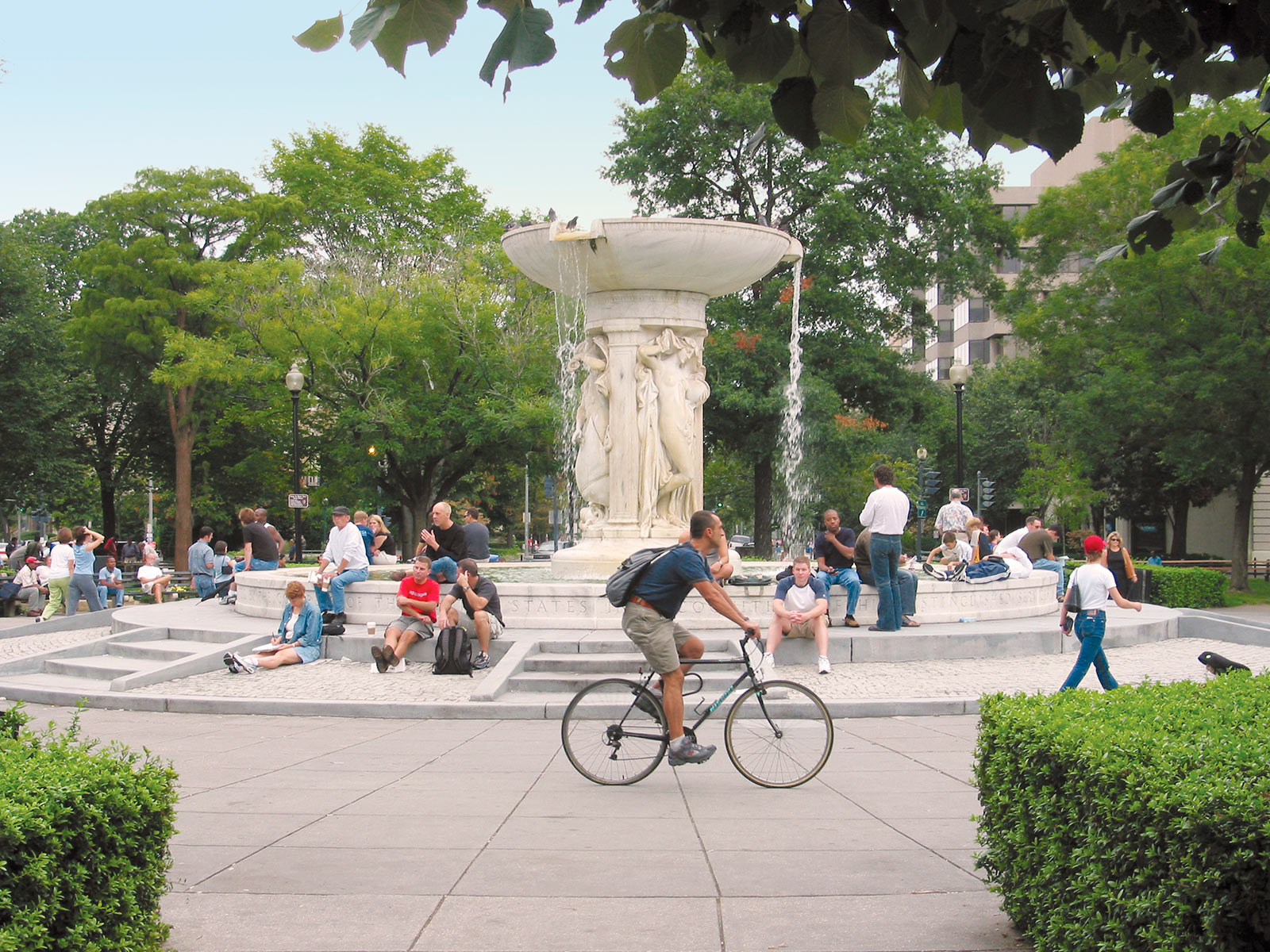 dupont circle