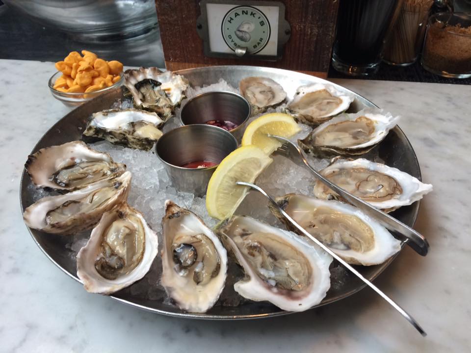 Hank's Oyster Bar - Dupont Circle - Washington, DC